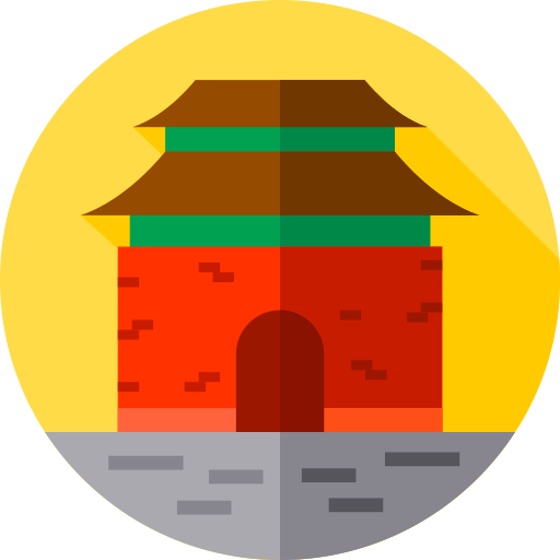 Ming tomb